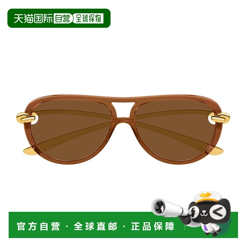 1h可退 香港直邮BOTTEGA VENETA 女士眼镜 196O5CD0A16699 AW2026