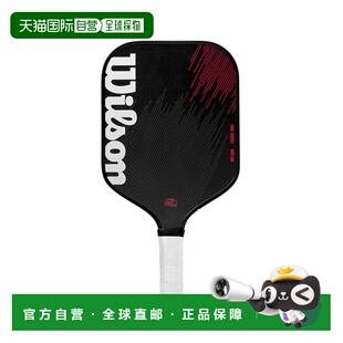 日本直邮Wilson 匹克球拍 Fierce Pro FIERCE PRO 球拍 WR160211U