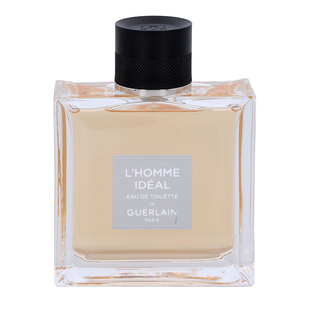 欧洲直邮Guerlain L'Homme Ideal Edt Spray