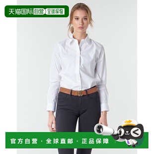 拉夫劳伦 Lauren JAMELKO 女装 200684 欧洲直邮Lauren 衬衫 Ralph