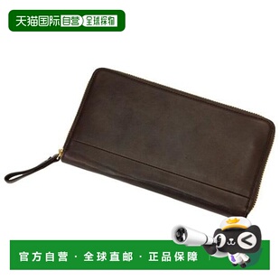 1h可退 日本直邮PORTER Y's 长款钱包新款