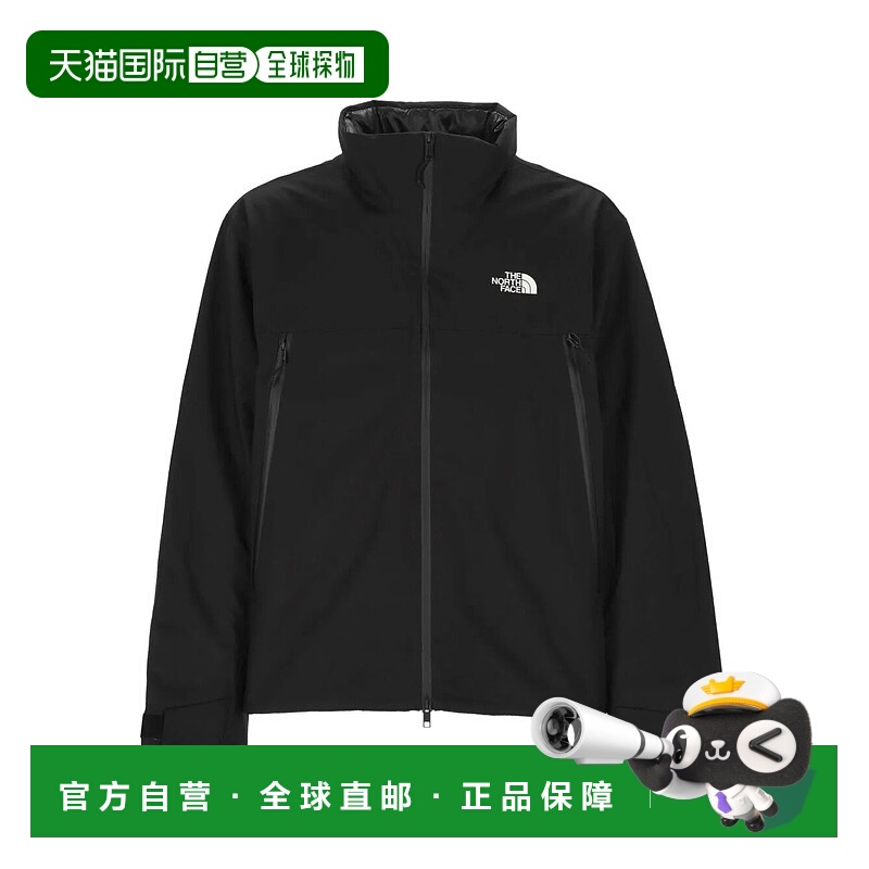 1h可退 香港直邮THE NORTH FACE 男士户外冲锋衣 NF0A8D2BJK31TNF
