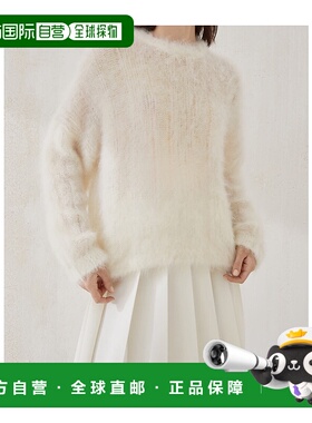 香港直邮BRUNELLO CUCINELLI 女士针织衫 MLD346100C132 AW2025