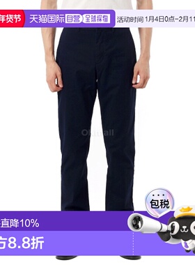 韩国直邮TOMMY HILFIGER CORE DENTON 基本斜纹布 (MW41993 DW5)