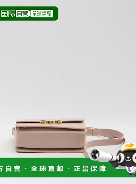 香港直邮CELINE 女士斜挎包 188423BF403PH CO 花色 Celine Teen