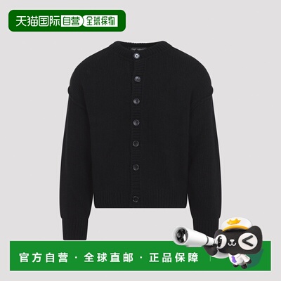 1h可退 香港直邮OurLegacy/Pitch Cradigan男士毛衣
