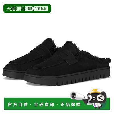 自营Women's Vionic Uptown J2227L1001 Slippers Black Closed T