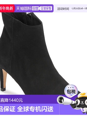 欧洲直邮JB Martin  女鞋 秋冬 短筒靴女靴 ESTELLE