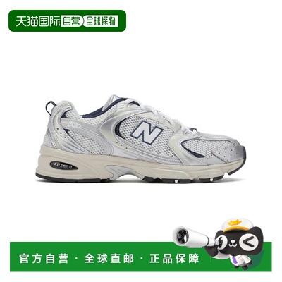 日本直邮【日本直邮】New Balance NB男女同款生活休闲鞋MR530KA