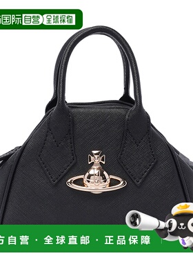香港直邮VIVIENNE WESTWOOD 女士手提包 5C010005WL001NN402