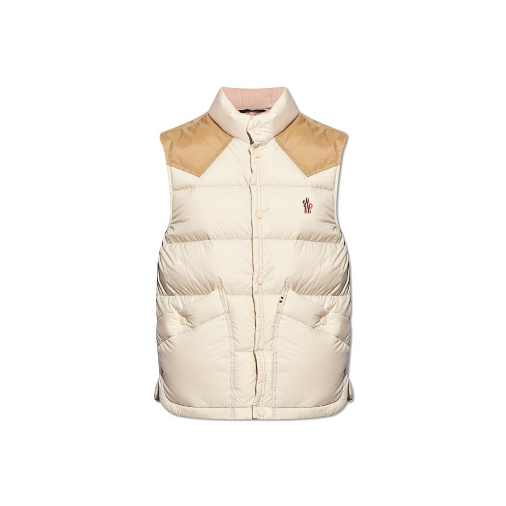 MONCLER GRENOBLE 男士马甲 J10971A00004596K721F