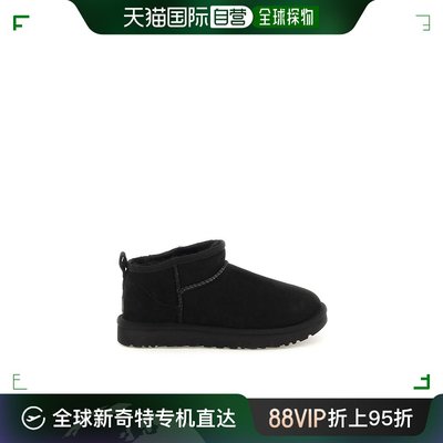 香港直邮UGG 女士靴子 1116109BLK