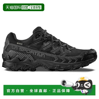 香港直邮LA SPORTIVA Ultra Raptor II Goretex 徒步鞋 中性户外