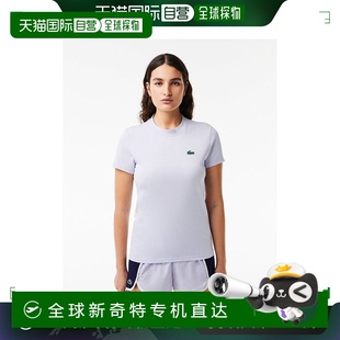 韩国直邮lacoste 通用 Polo衫