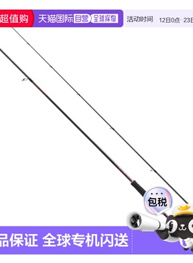 日本直邮Shimano 杆 '23 Sephia SS S83ML