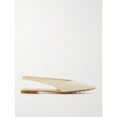 Veneta 葆蝶家 女士 Bottega 露跟芭蕾舞鞋 827702V3H90