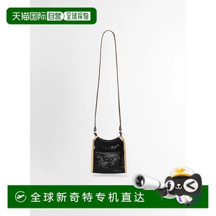 BAG 欧洲直邮LEMAIRE NET 2025新品 小号钱包 FILT
