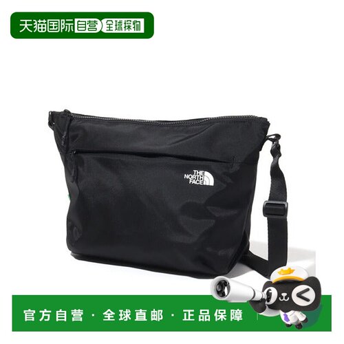 日本直邮THE NORTH FACE SP CROSS BAG M 斜挎包 [91942039]北面