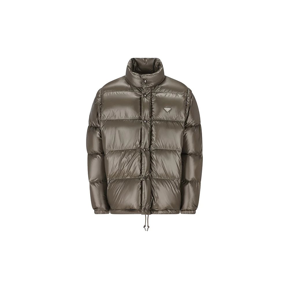 PRADA 男士夹克 SGC86317XSF0334AI25 AW2025 花色