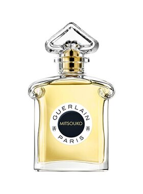 Guerlain娇兰 LES LÉGENDAIRES 系列女士淡香水 75ml 蝴蝶夫人
