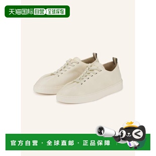 欧洲直邮officine creative 男士 时尚休闲鞋