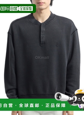 韩国直邮ISABEL MARANT 马蒂亚斯 (SW0162HA C3M03H 02FK) 男人对