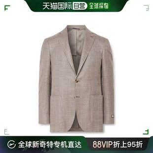 1647597322975094 西服 男士 香港直邮Canali