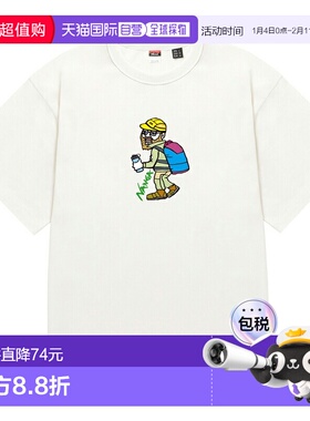日本直邮NANGA ECOHYBRID TEE T恤（ODM PT）