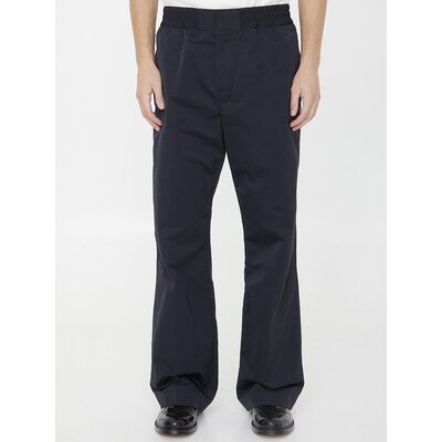 BOTTEGA VENETA 男士休闲裤 761316VF4K04030