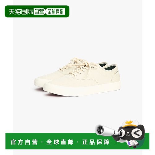 日本直邮TOMMY HILFIGER 牛津斜纹低帮运动鞋 [TO3203BM012325]