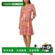 Bob Remy Dress 自营Hale pink 美国奥莱直发