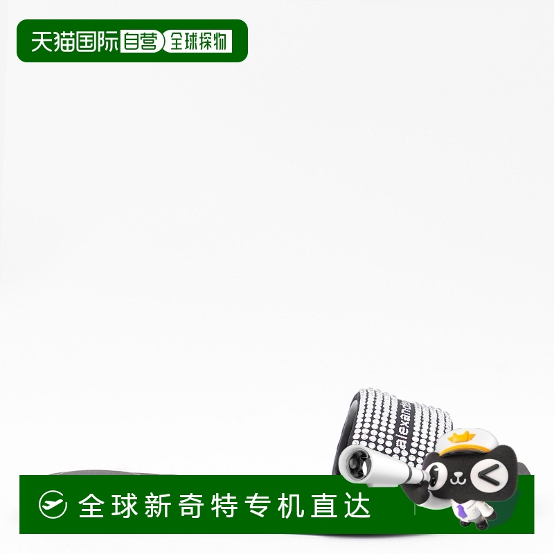 1h可退 欧洲直邮alexander wang 女士 拖鞋