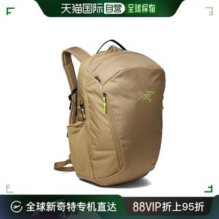 香港直邮潮奢 arc'teryx 始祖鸟 女士 Mantis 26 Backpack 双肩包