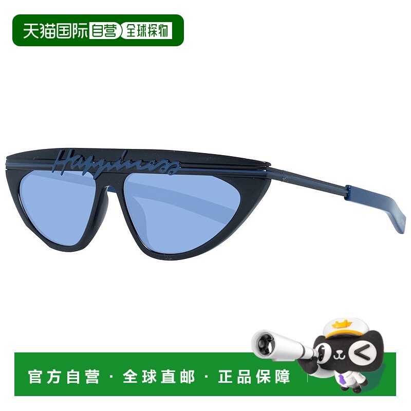 自营Sting Plastic Sunglasses - black 美国奥莱直发