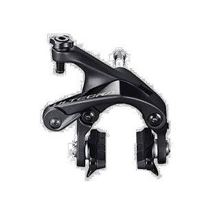 【日本直邮】Shimano禧玛诺 BR-R8100 公路车C刹夹器 R55C4 中