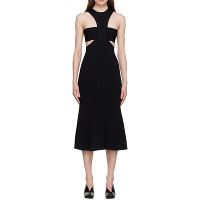 MCQ ALEXANDER MCQUEEN 女士连衣裙 734602Q1A471000