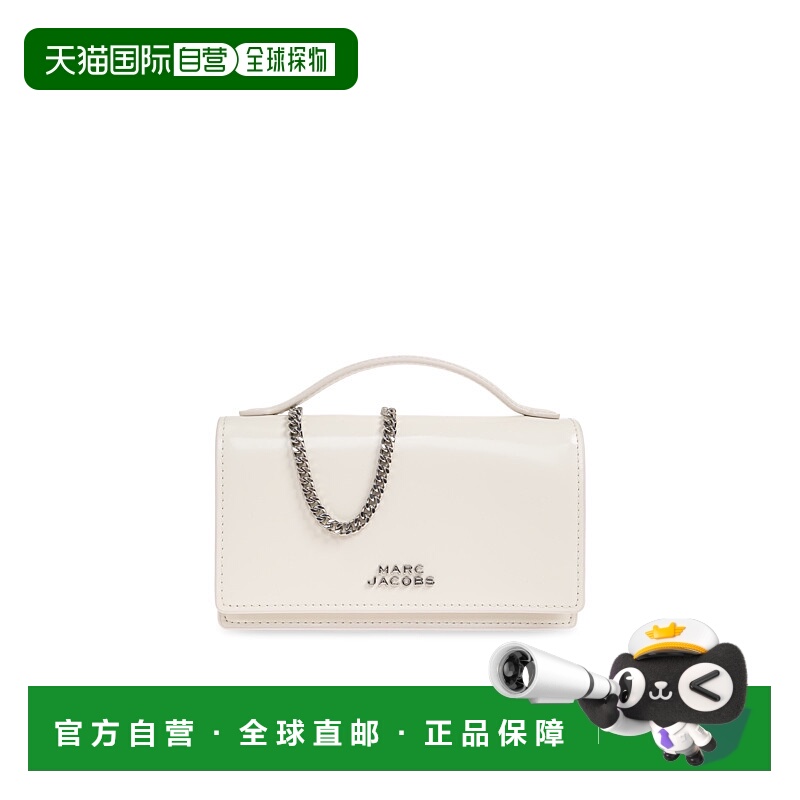1h可退 香港直邮MARC JACOBS 女士手提包 2R5SMN030S010118 SS202