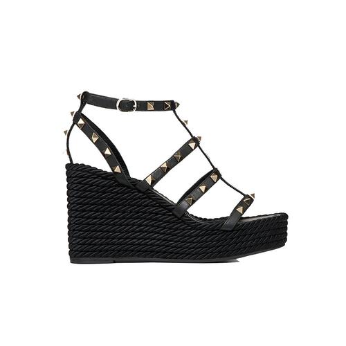 VALENTINO 女士凉鞋 SW2S0F95BAE0NO