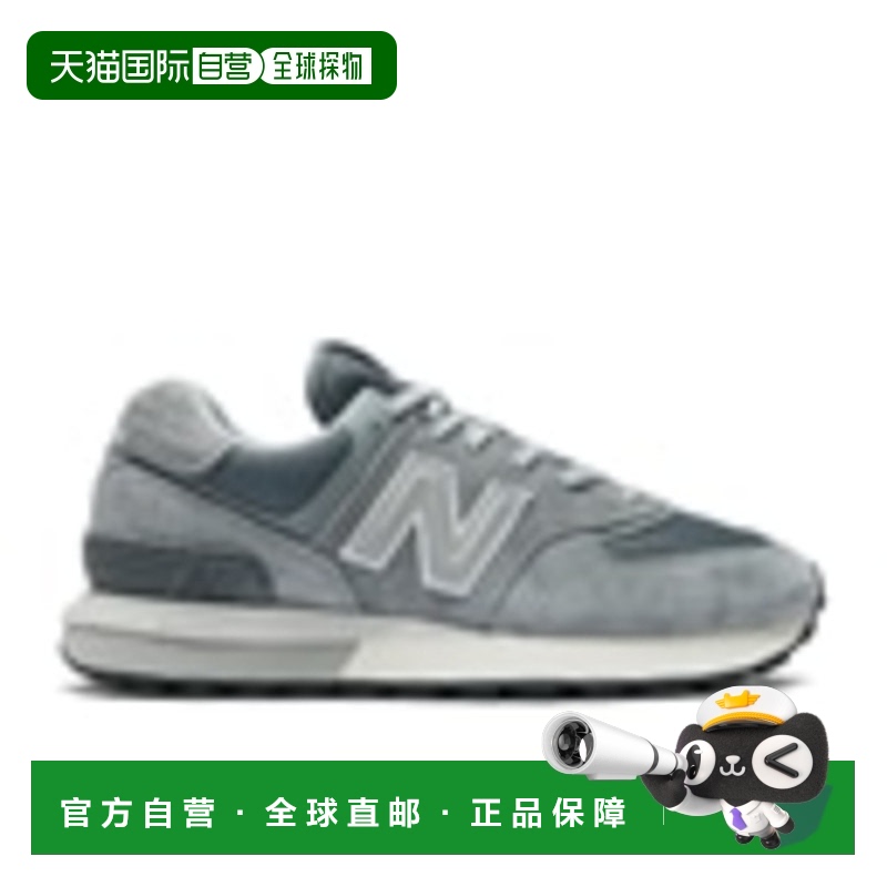 日本直邮【日本直邮】New Balance男女同款跑步鞋U574LGHX