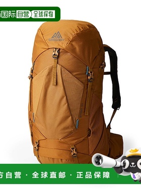 欧洲直邮Gregory格里高利Stout金石35 男士户外登山徒步包FVersaF