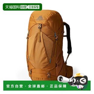 欧洲直邮Gregory格里高利Stout金石35 男士户外登山徒步包FVersaF
