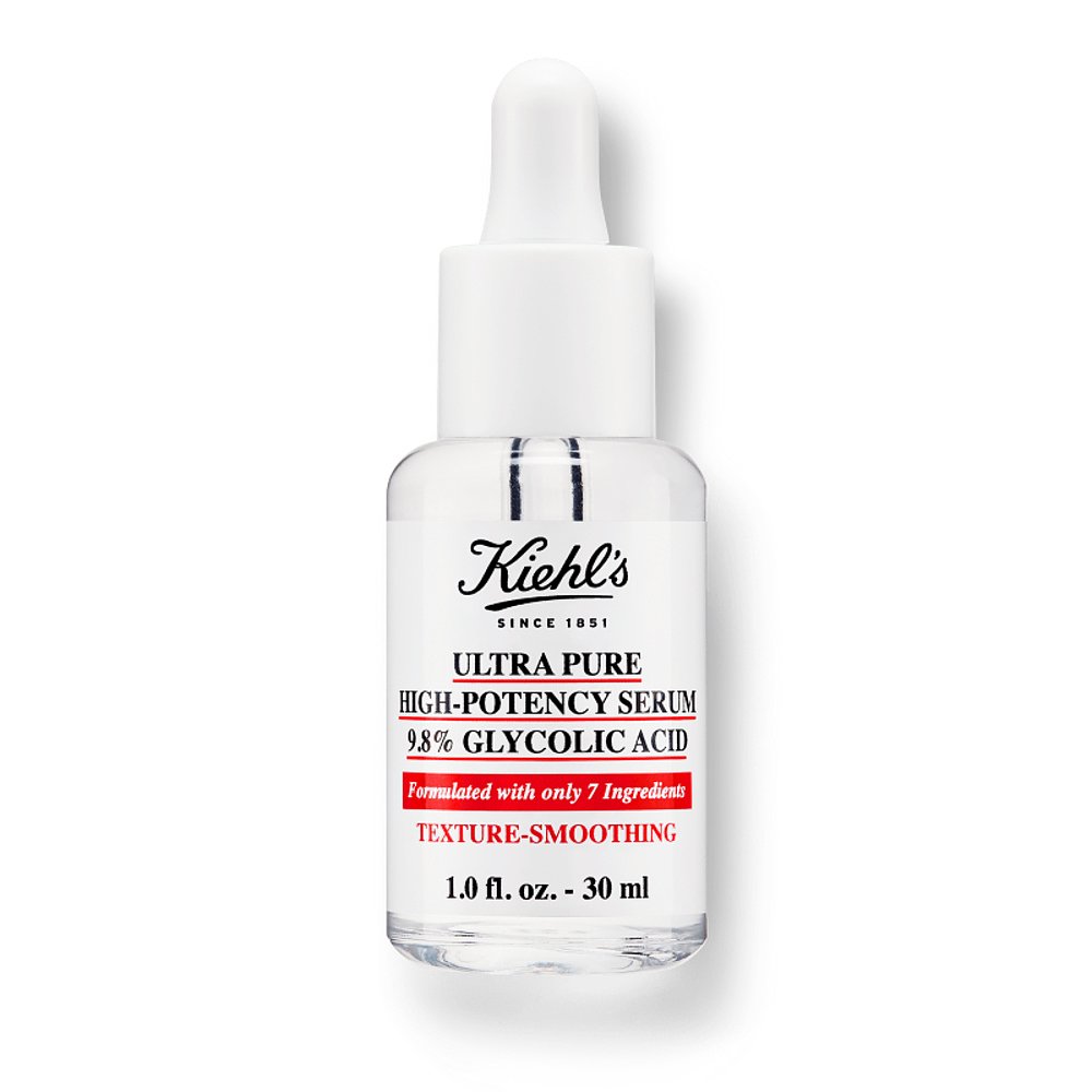 Kiehl's/科颜氏高效能乙醇酸精华30ML