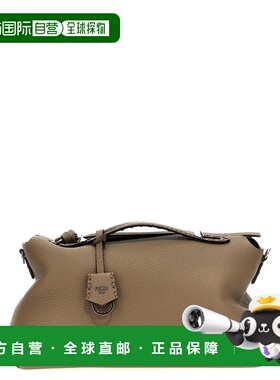 1h可退 香港直邮FENDI 女士斜挎包 8BL156ASU2F04Y9 CO 花色