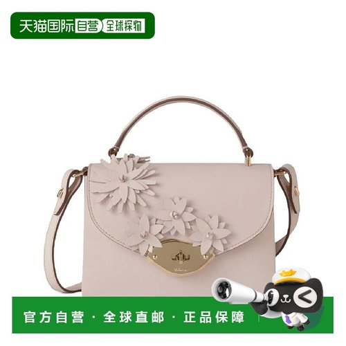 韩国直邮MULBERRY 25 FW Mulberry Lana 小肩包 A25HH9742615J002