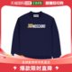 婴儿Moschino Moschino In34 香港直邮潮奢 童装 水手领运动衫