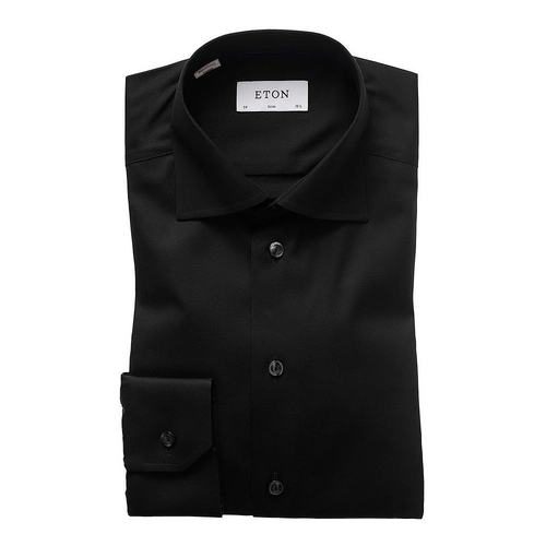 美国直邮 ETON 男士衬衫 时尚舒适 百搭休闲 自然修身 男装上装