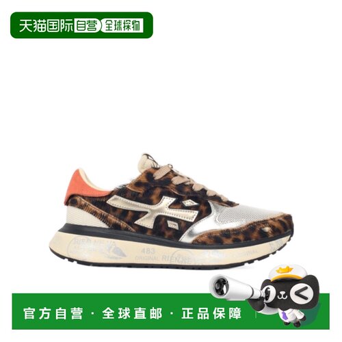 1h可退 香港直邮PREMIATA 女士运动鞋 LAURYN8530 AW2026 花色 “