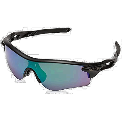 【日本直邮】OAKLEY 太阳镜 0OO9206 RADARLOCK PATH 抛光白 One