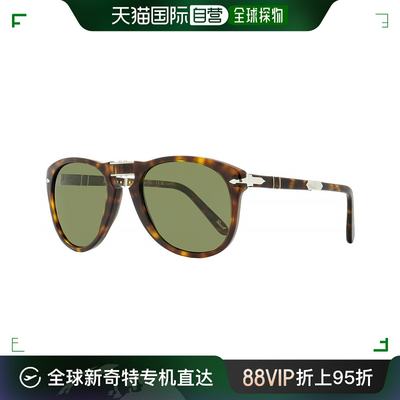 美国直邮Persol 中性 Steve McQueen 太阳镜 PO0714SM 24/P1 Hava