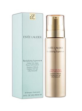 EsteeLauder雅诗兰黛智妍乳液滋润持久100g七夕礼物正品